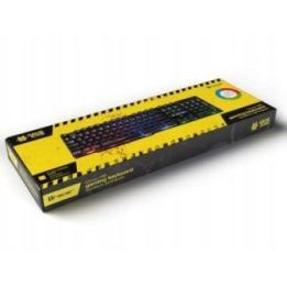 Tracer Game Zone LoCCar laidinė žaidimų klaviatūra