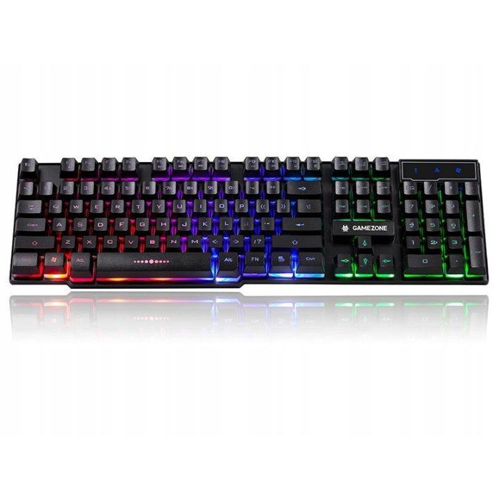 Tracer Game Zone LoCCar laidinė žaidimų klaviatūra