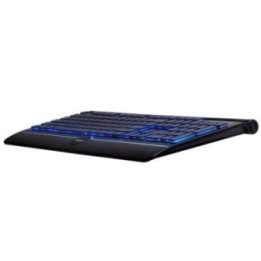 Tracer Office PRO USB klaviatūra, juoda