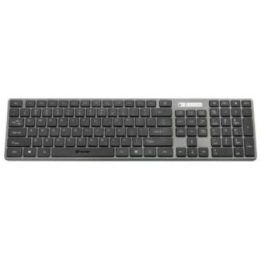 Belaidė klaviatūra Tracer 46773 FR su nano USB imtuvu