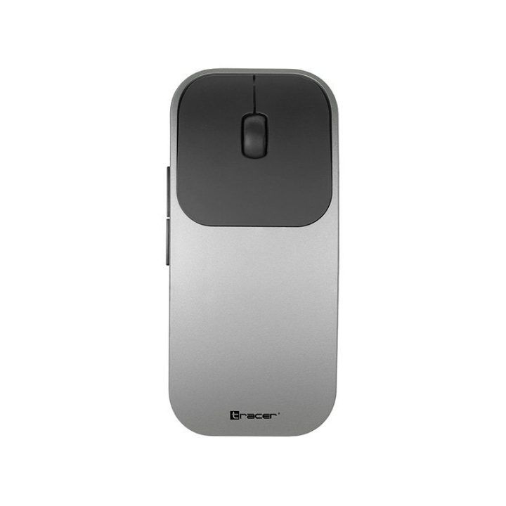 Belaidė klaviatūra Tracer 46773 FR su nano USB imtuvu