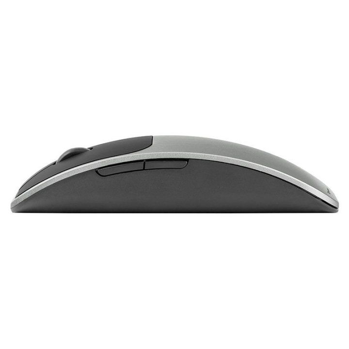 Belaidė klaviatūra Tracer 46773 FR su nano USB imtuvu