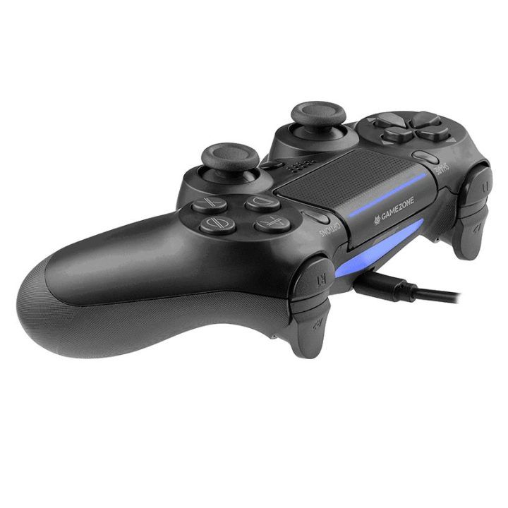 Tracer Shogun Pro PC/PS4 žaidimų valdiklis