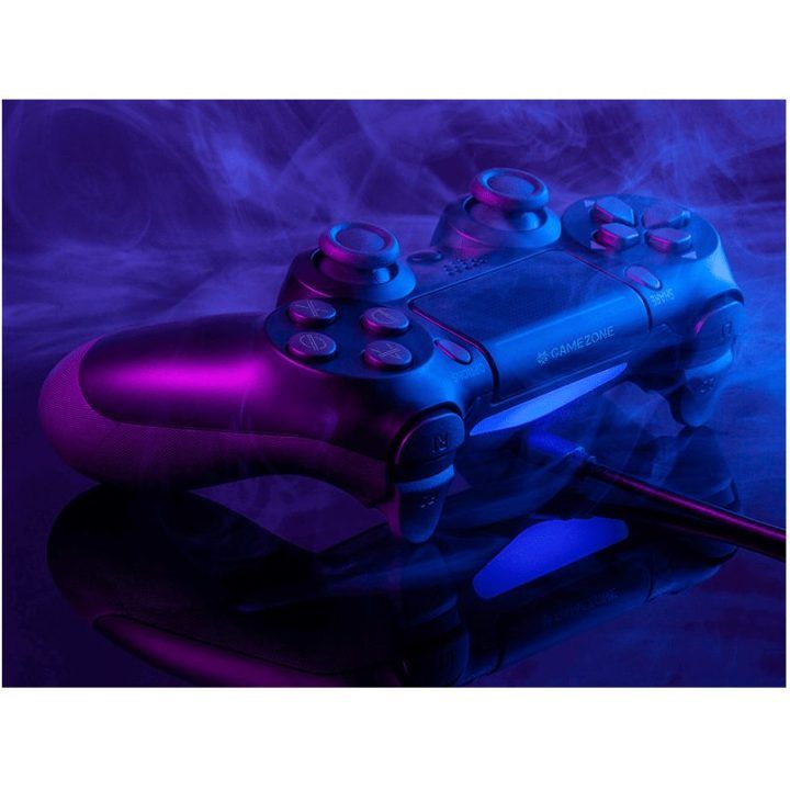 Tracer Shogun Pro PC/PS4 žaidimų valdiklis