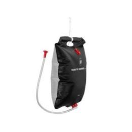 Tracer CampPump 20 l gravitacinis turistinis dušas