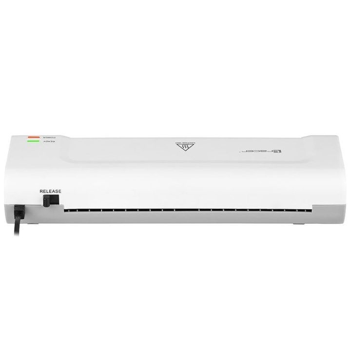 Laminatorius Tracer TRL-5, baltas