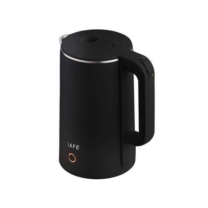 Lafe 47467 elektrinis virdulys 1,8 l, dviguba sienelė