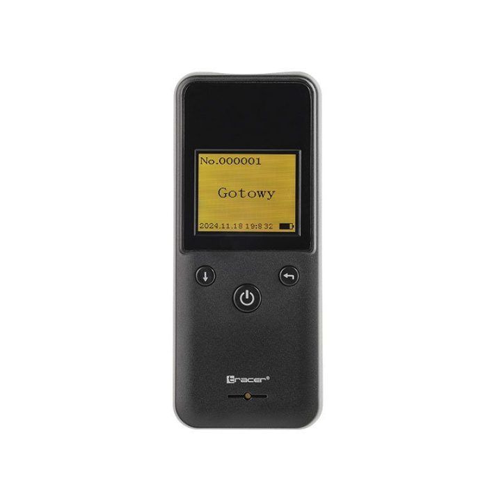 Tracer BreathEZ-2B elektroninis alkotesteris