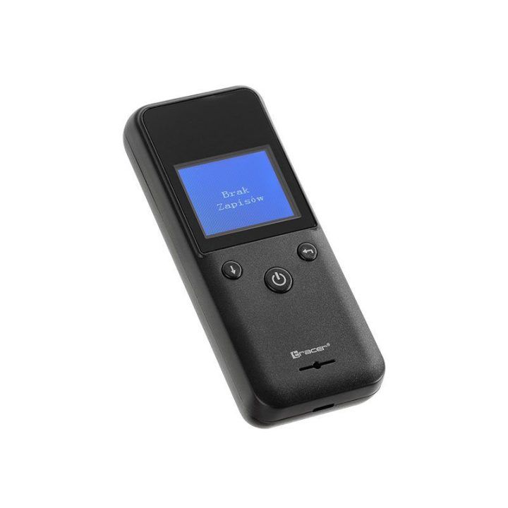 Tracer BreathEZ-2B elektroninis alkotesteris