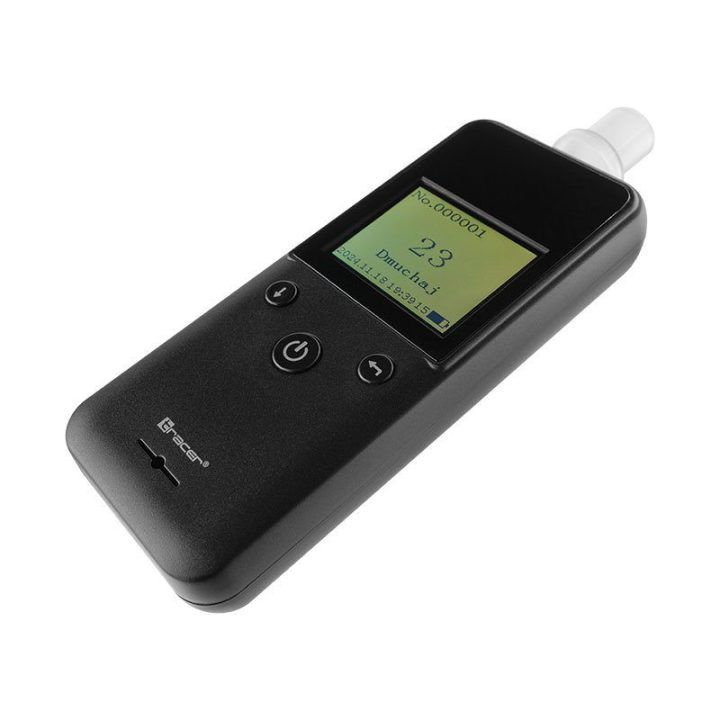 Tracer BreathEZ-2B elektroninis alkotesteris