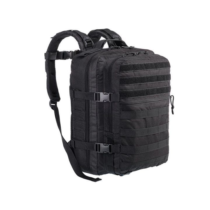Tracer EVO 25 l ekspedicinė kuprinė 16 col., juoda