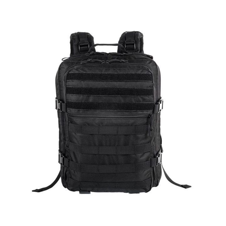 Tracer EVO 25 l ekspedicinė kuprinė 16 col., juoda