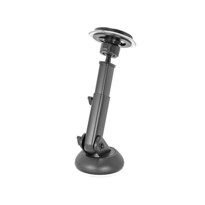 Automobilinis magnetinis laikiklis Tracer 47938, juodas