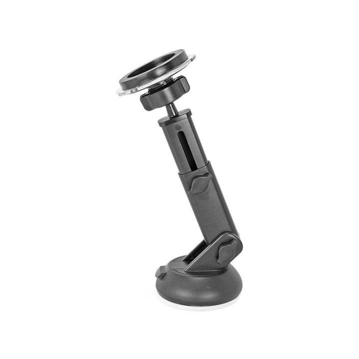 Automobilinis magnetinis laikiklis Tracer 47938, juodas