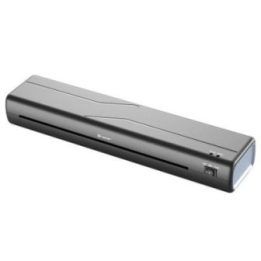 Tracer A3 laminatorius TRL-9 BK, juodas