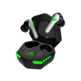 Tracer G2 TWS Bluetooth ausinės, juodos