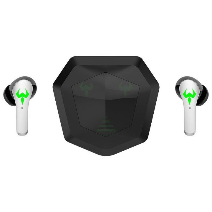 Tracer G2 TWS Bluetooth ausinės, juodos