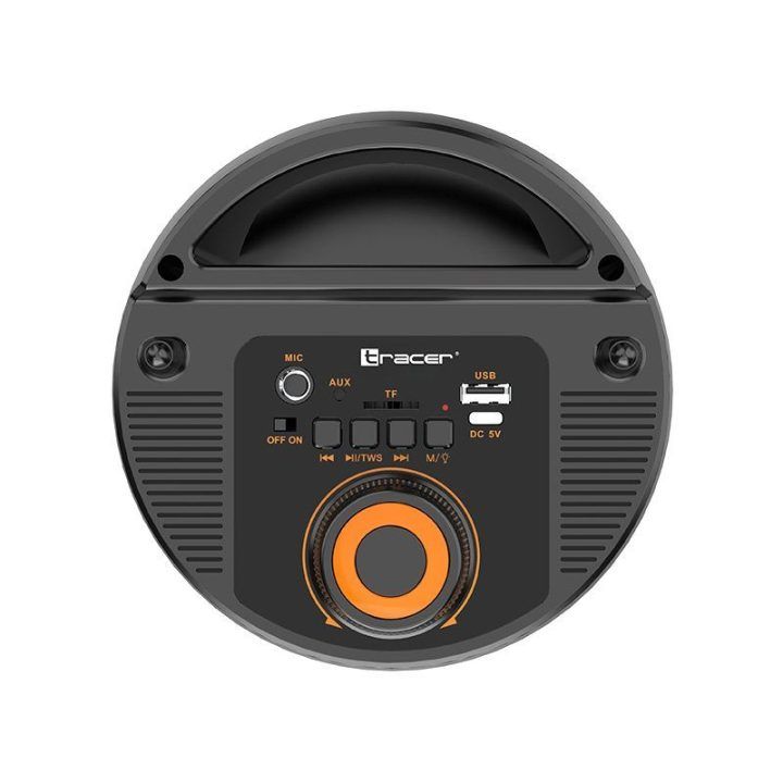 Tracer Powervox P1 Bluetooth kolonėlė