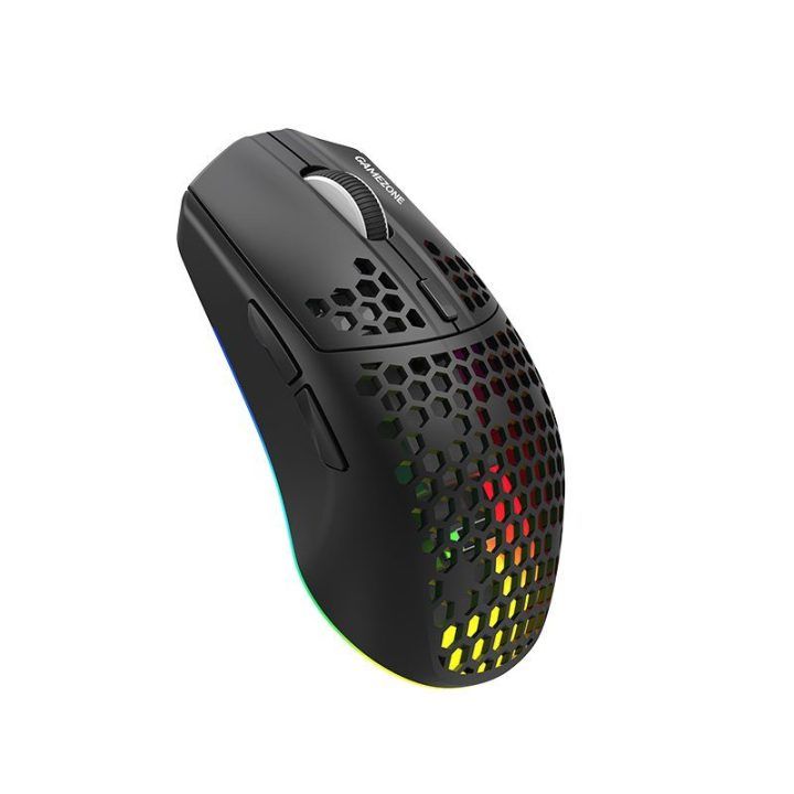 Tracer Intense Gaming Mouse, juoda