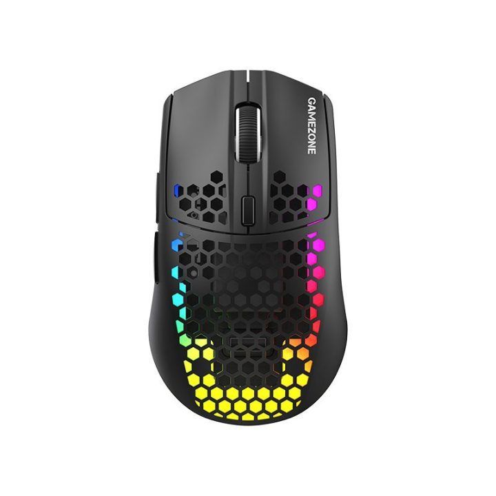 Tracer Intense Gaming Mouse, juoda