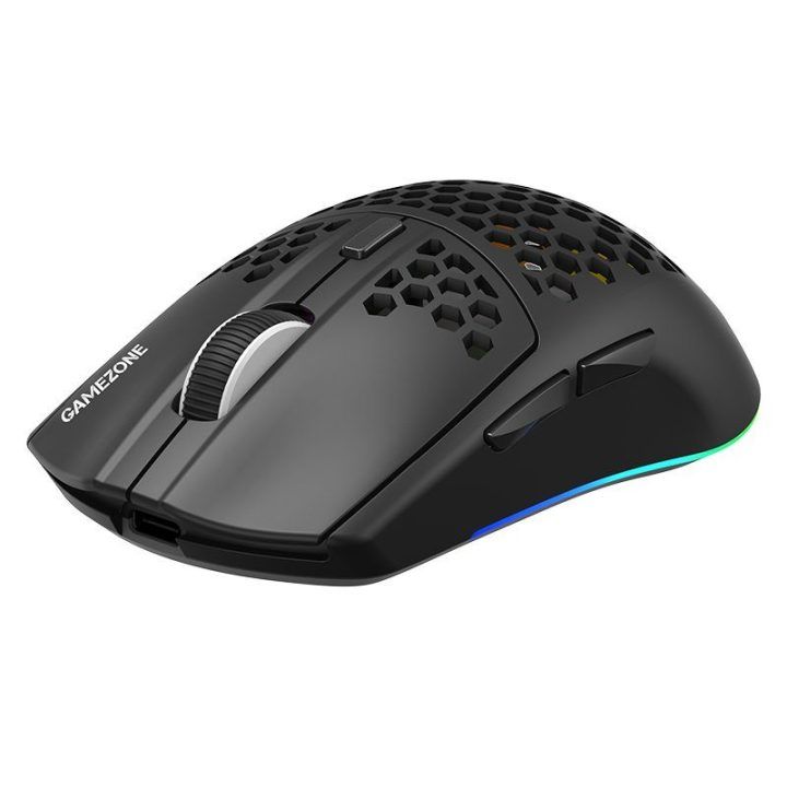 Tracer Intense Gaming Mouse, juoda