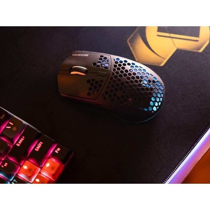 Tracer Intense Gaming Mouse, juoda