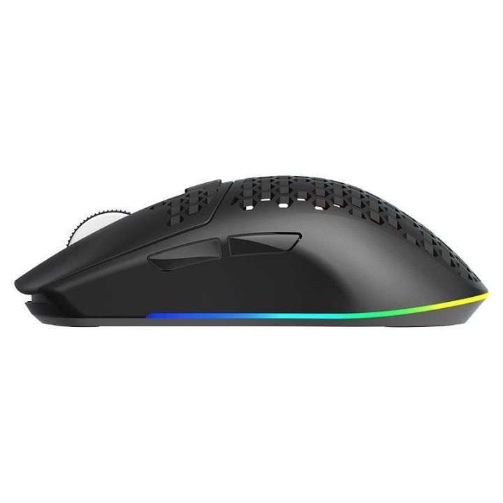 Tracer Intense Gaming Mouse, juoda
