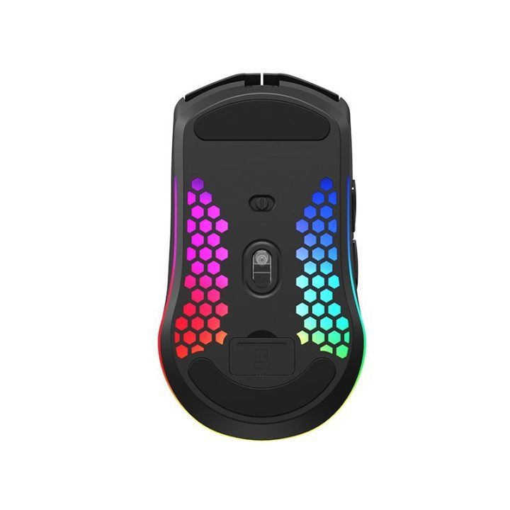 Tracer Intense Gaming Mouse, juoda