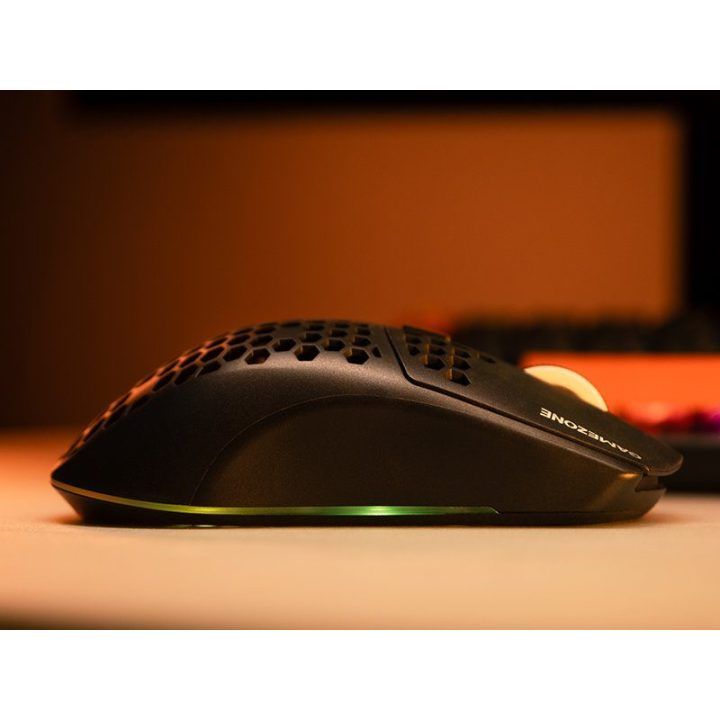 Tracer Intense Gaming Mouse, juoda