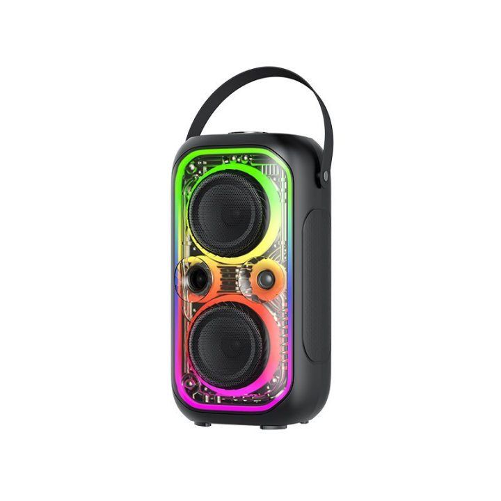 Tracer Poweraudio CRYSTAL 60 BT TWS Bluetooth kolonėlė