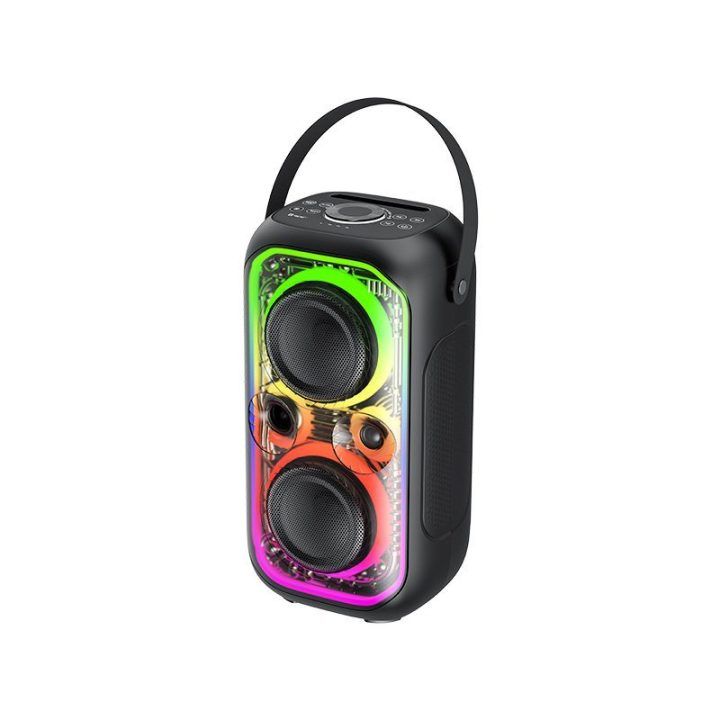Tracer Poweraudio CRYSTAL 60 BT TWS Bluetooth kolonėlė