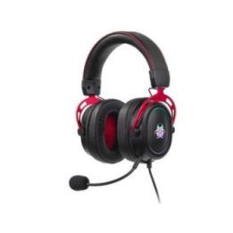 Tracer GameZone GZ X3 žaidimų ausinės su RGB apšvietimu
