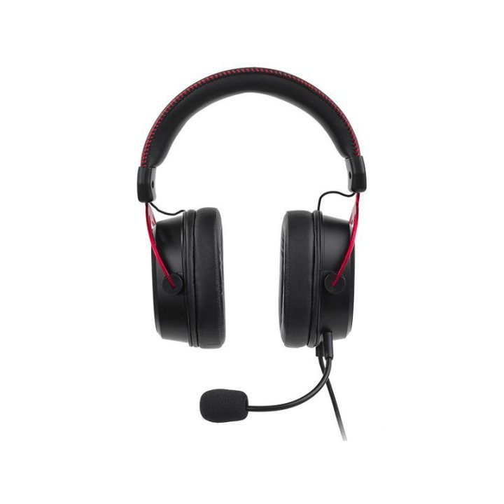 Tracer GameZone GZ X3 žaidimų ausinės su RGB apšvietimu
