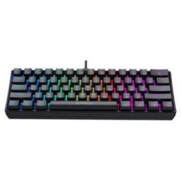 Tracer Gamezone CLAWS 61 mechaninė klaviatūra, juoda