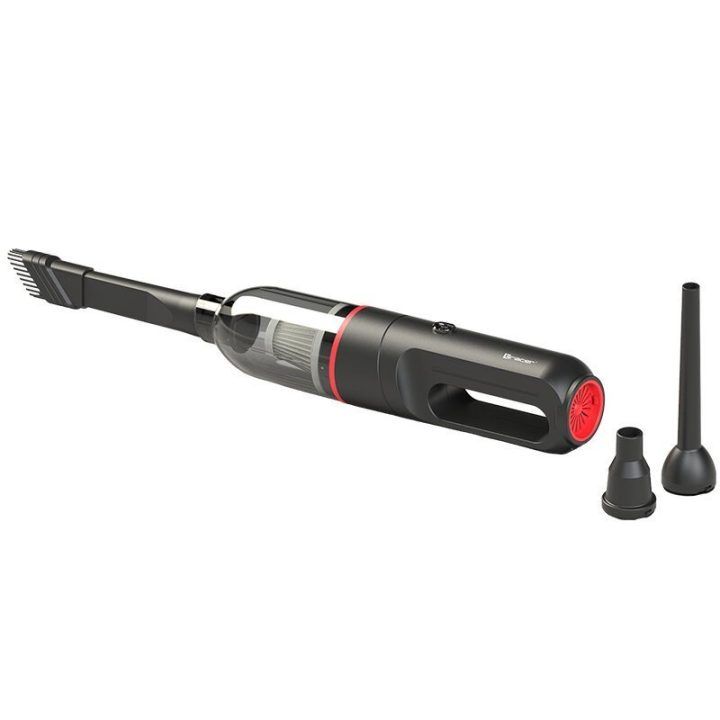 Automobilinis dulkių siurblys Tracer DUSTER B5