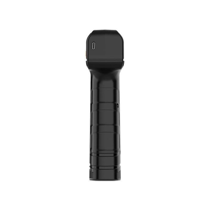 Tracer belaidis oro kompresorius RES-13 AIR-P, juodas