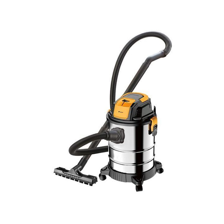 Industrinis dulkių siurblys Tracer DUSTRIDER 20 l, 1300 W