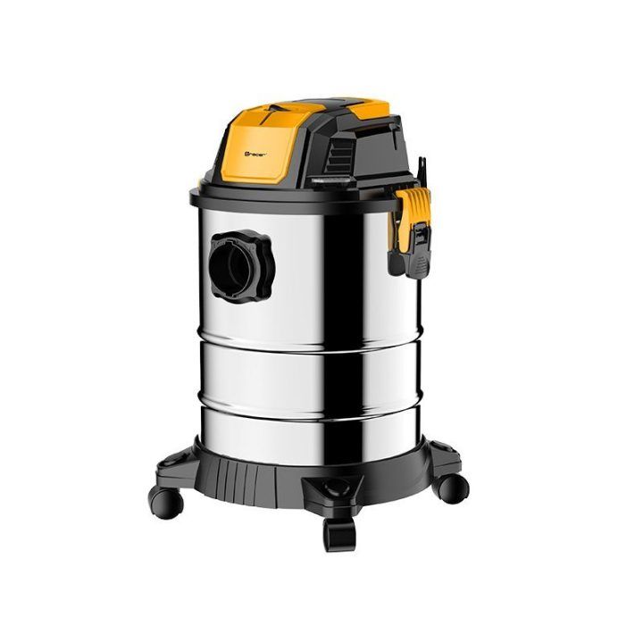 Industrinis dulkių siurblys Tracer DUSTRIDER 20 l, 1300 W