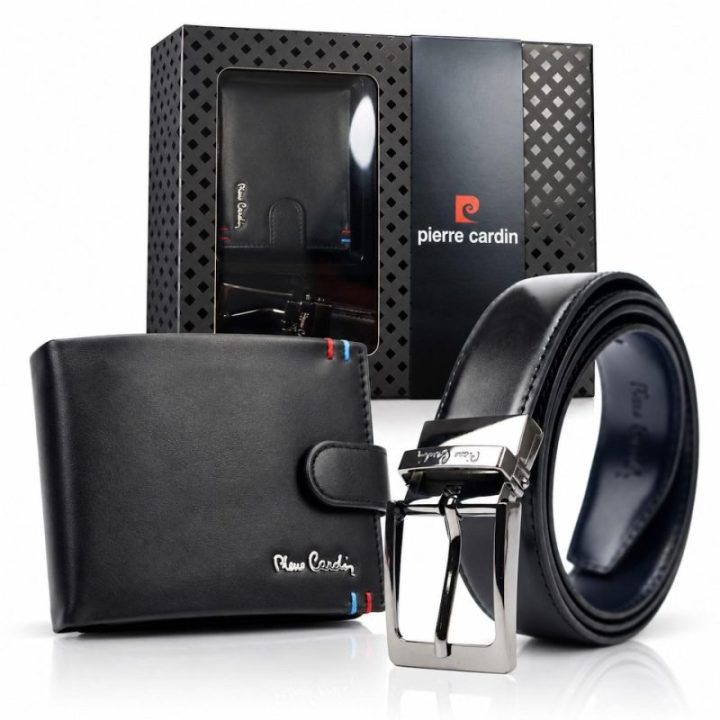 Dovanų rinkinys Pierre Cardin