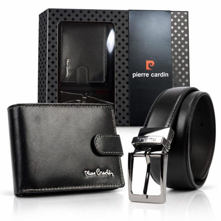 Dovanų rinkinys Pierre Cardin