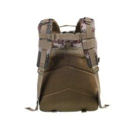 Tracer EVO Camo 25 l kelioninė kuprinė iki 16 col. laptopui