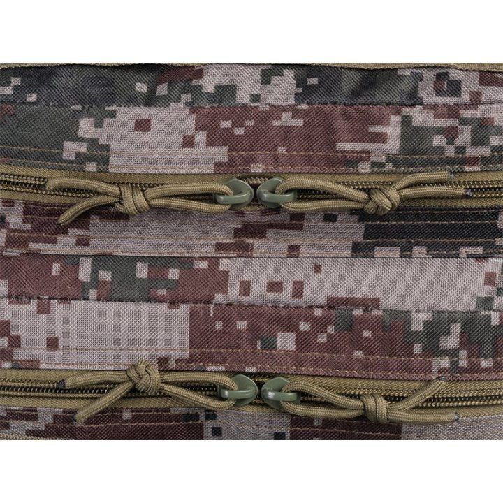 Tracer EVO Camo 25 l kelioninė kuprinė iki 16 col. laptopui