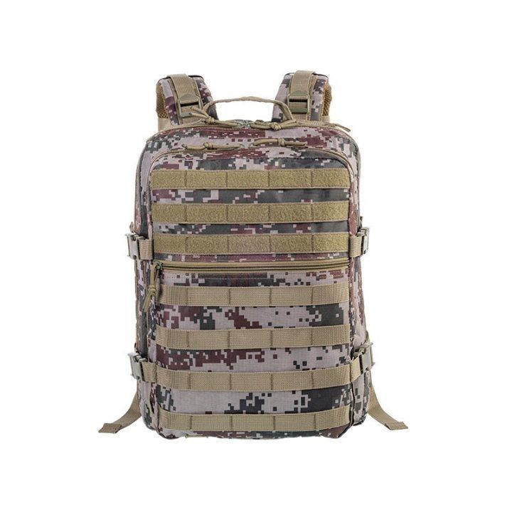 Tracer EVO Camo 25 l kelioninė kuprinė iki 16 col. laptopui
