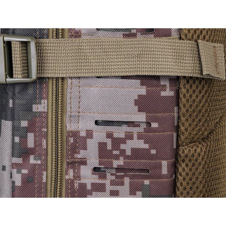 Tracer EVO Camo 25 l kelioninė kuprinė iki 16 col. laptopui