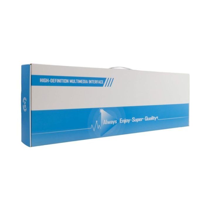 HDMI skirstytuvas Sbox HDMI-16-V2 1x16, 4K@30 Hz