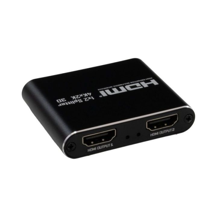 USB įkroviklis su Euro kištuku Sbox HDMI-2-V2