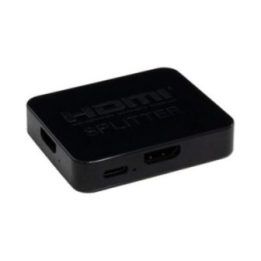 Sbox HDMI-4-V2 HDMI skirstytuvas 1x4, 4K 30 Hz