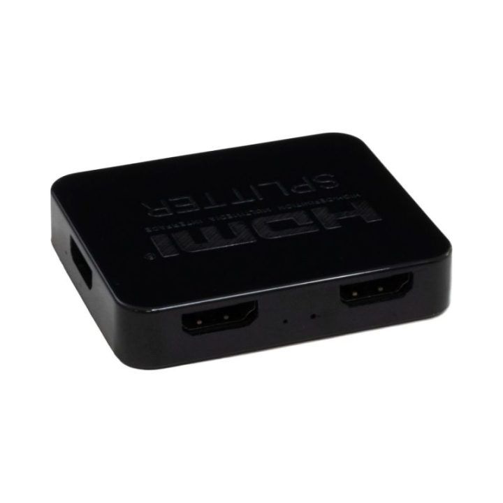 Sbox HDMI-4-V2 HDMI skirstytuvas 1x4, 4K 30 Hz