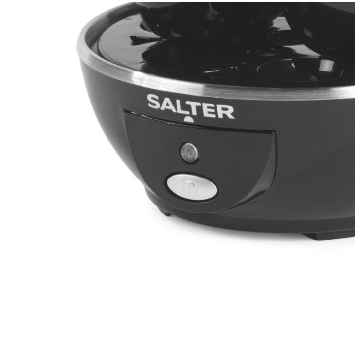Kiaušinių virimo aparato matavimo puodelis Salter EK2783FVDE