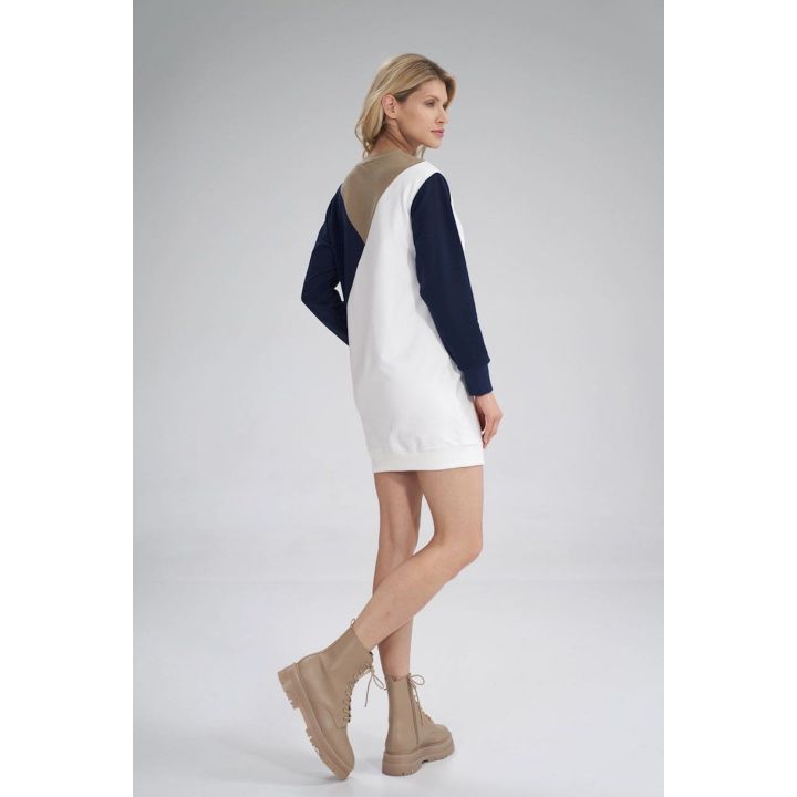 Suknelė Figl